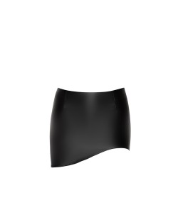 Mini jupe Legacy F305 wetlook