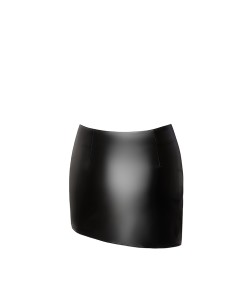 Mini jupe Legacy F305 wetlook