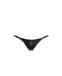 String stripper P012 wetlook effet croco