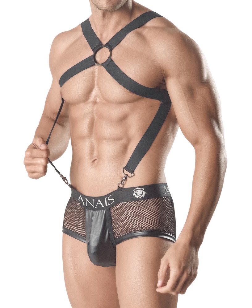 Harnais Axel 1 - Anaïs for Men