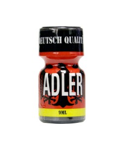 Poppers Adler 10 ml