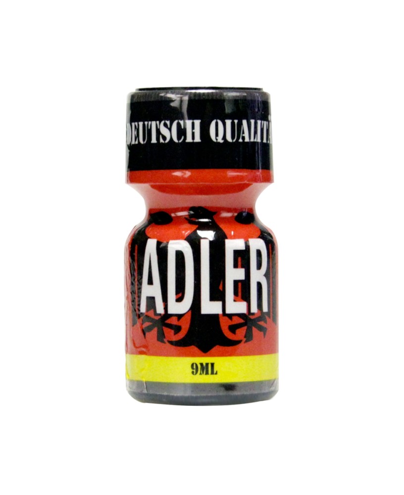 Poppers Adler 10 ml