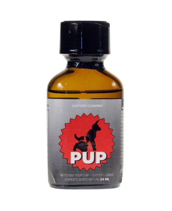 Poppers Pup 24 ml