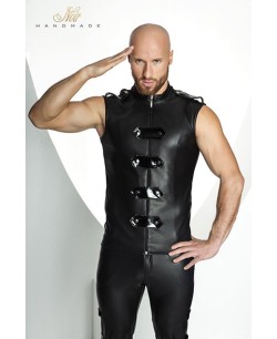 Veste STRONGER Clipped 