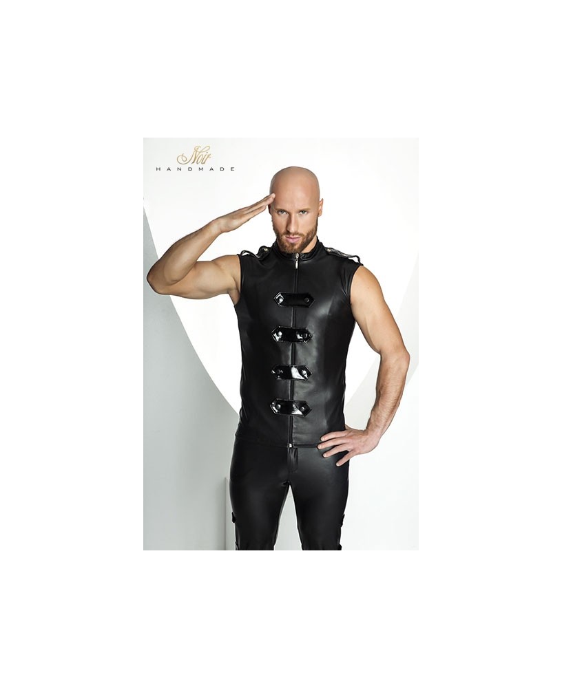 Veste STRONGER Clipped 