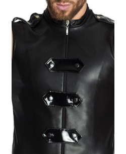 Veste STRONGER Clipped 