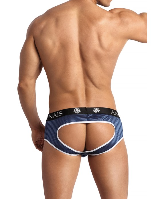 Jock Bikini Naval - Anaïs for Men