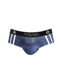 Jock Bikini Naval - Anaïs for Men