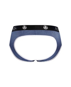 Jock Bikini Naval - Anaïs for Men