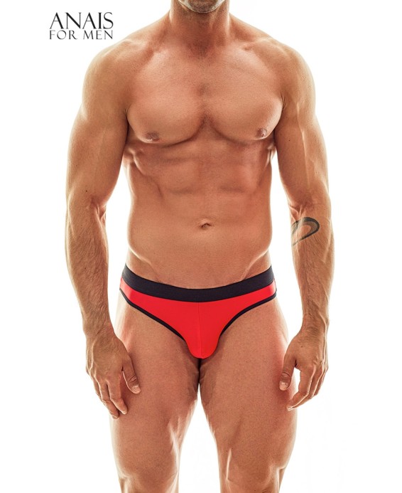 Slip Soul - Anaïs for Men