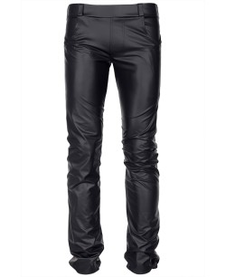 Pantalon wetlook - Regnes