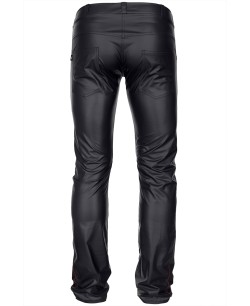 Pantalon wetlook - Regnes