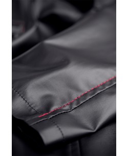 Manteau wetlook Mario - Regnes
