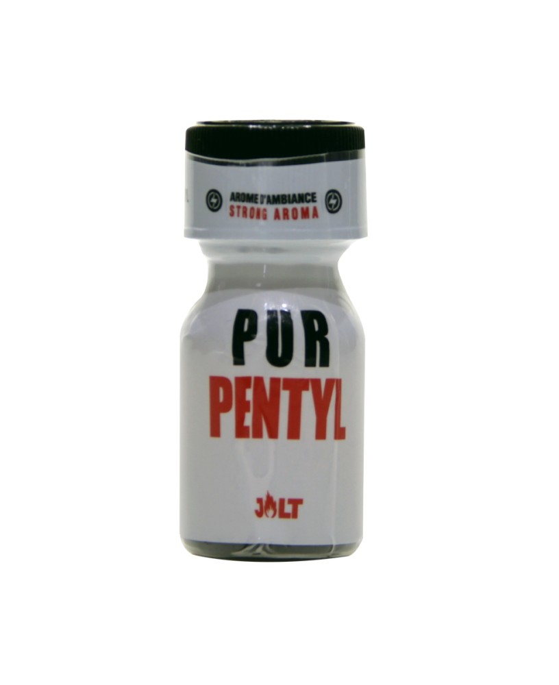 Poppers Pur Pentyl Jolt 10ml