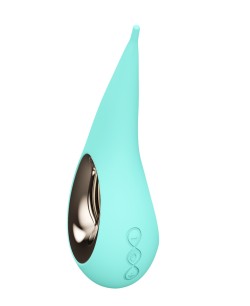 Stimulateur clitoridien Lelo Dot Aqua