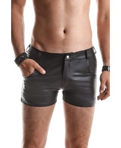 Short court en Wetlook - Regnes