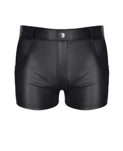 Short court en Wetlook - Regnes
