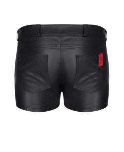 Short court en Wetlook - Regnes