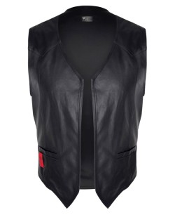 Gilet en wetlook - Regnes