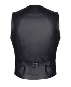 Gilet en wetlook - Regnes