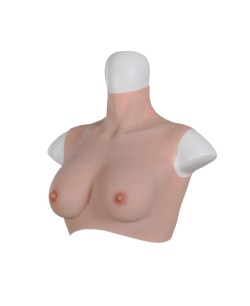 Buste ultra-réaliste taille S
