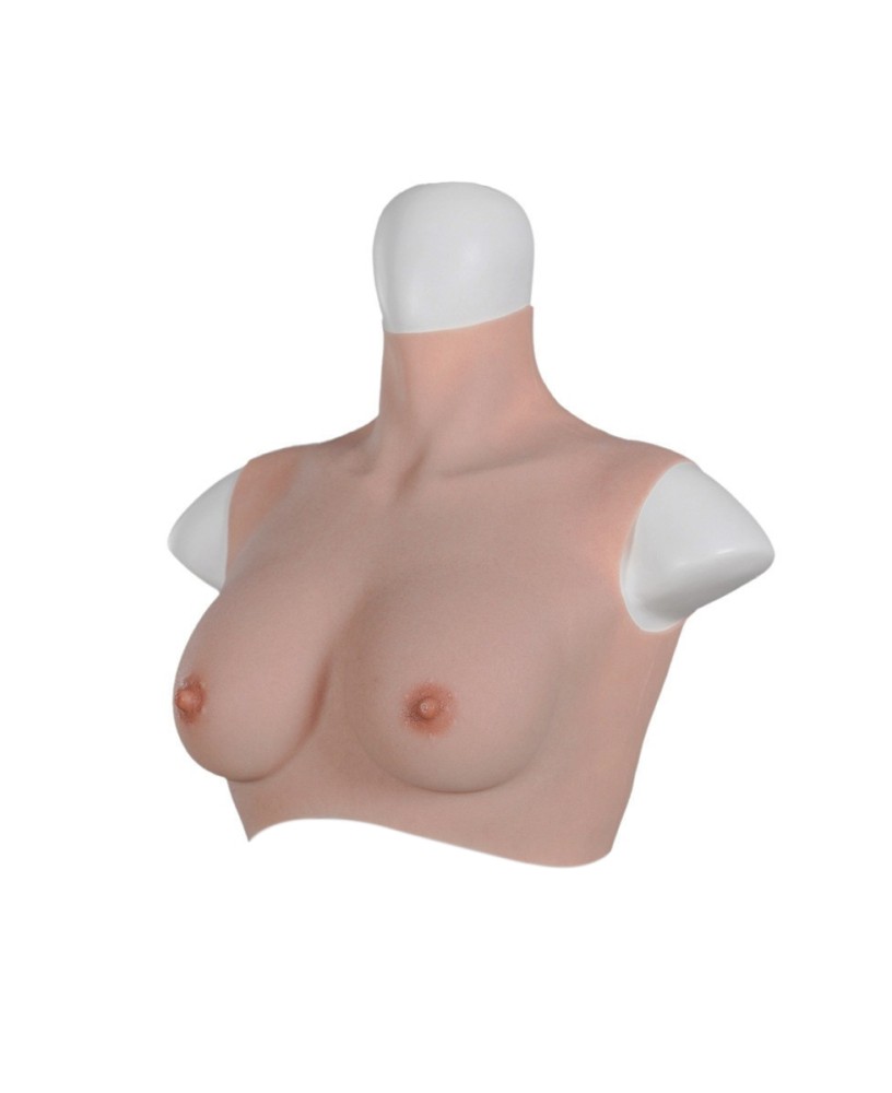 Buste ultra-réaliste taille S