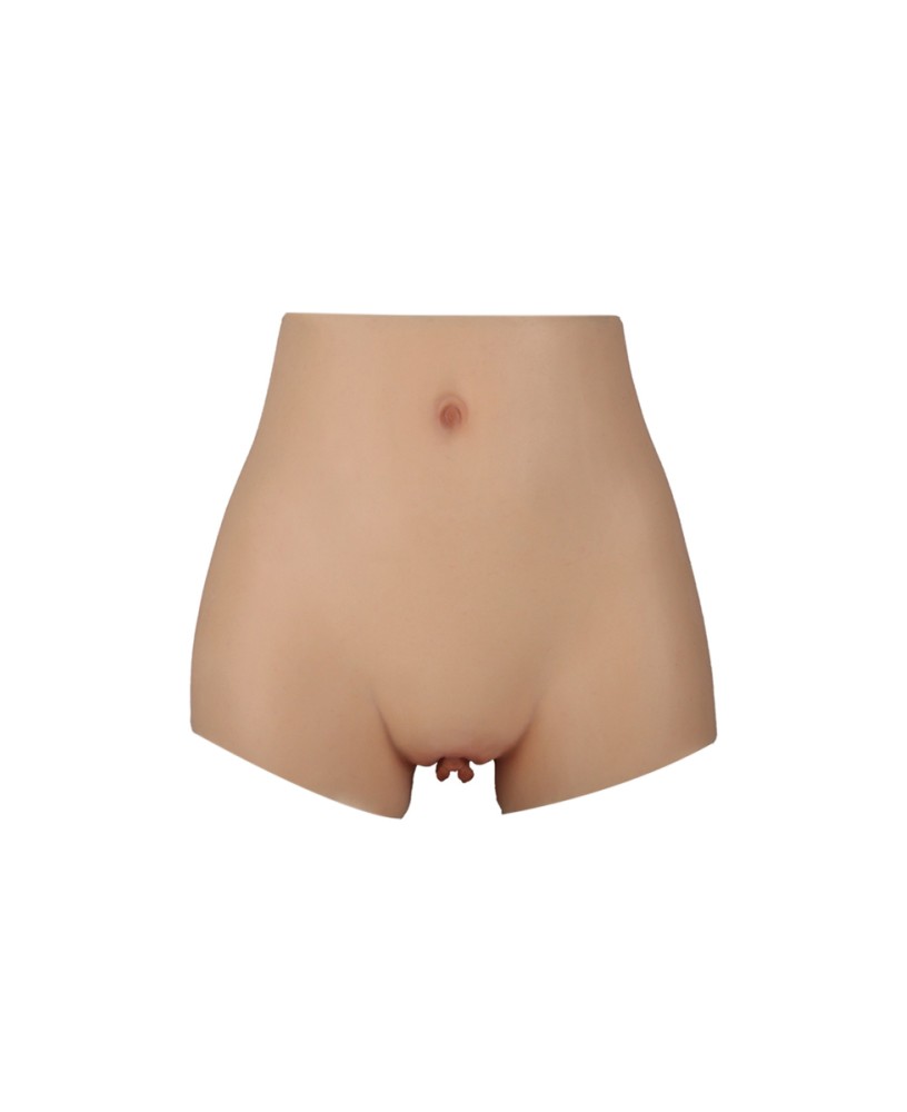 Vagin ultra-réaliste taille S