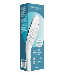 Womanizer Wave chrome