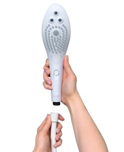 Womanizer Wave blanc