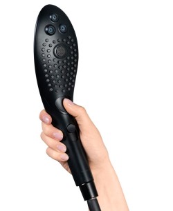 Womanizer Wave noir