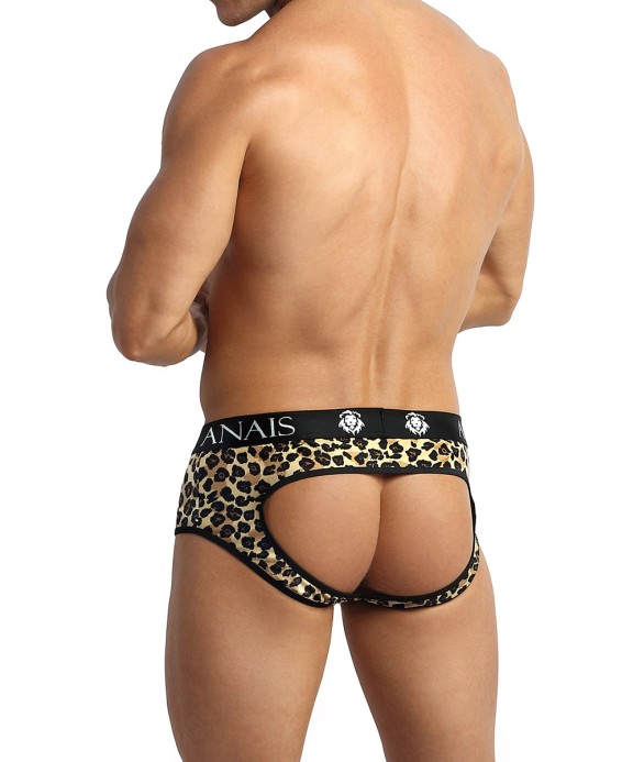 Jock bikini Mercury - Anaïs for Men