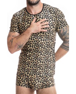 T-shirt Mercury - Anaïs for Men