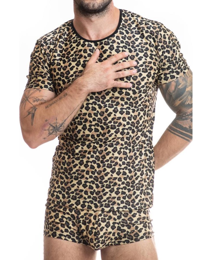 T-shirt Mercury - Anaïs for Men