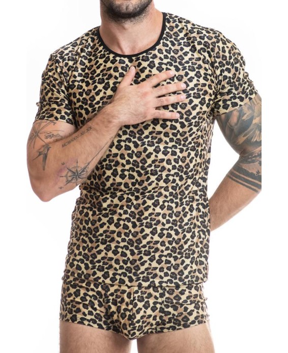 T-shirt Mercury - Anaïs for Men