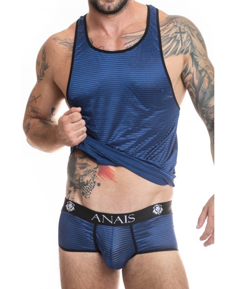 Débardeur Naval - Anaïs for Men