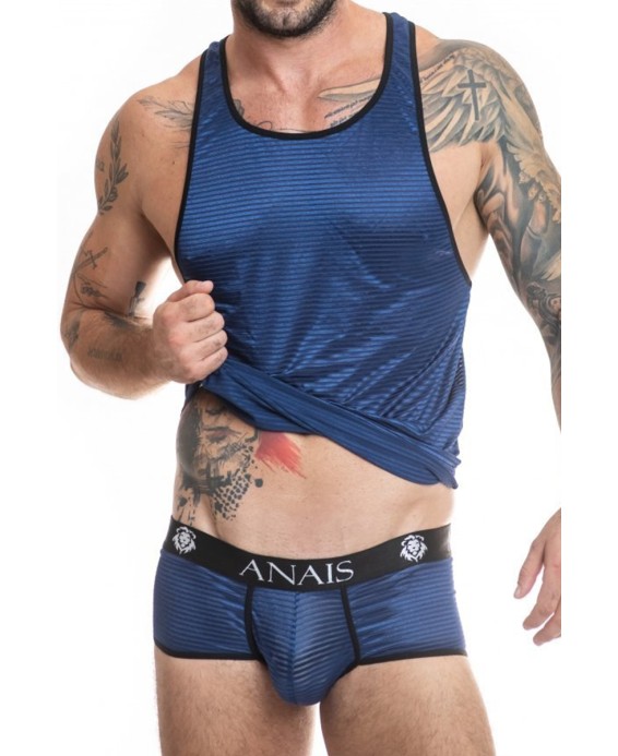 Débardeur Naval - Anaïs for Men