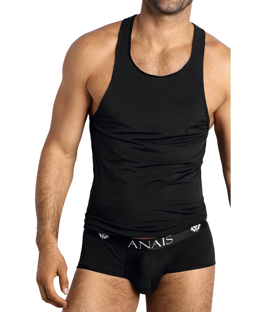 Débardeur Petrol - Anaïs for Men