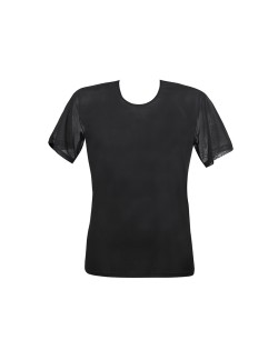 T-shirt Petrol - Anaïs for Men