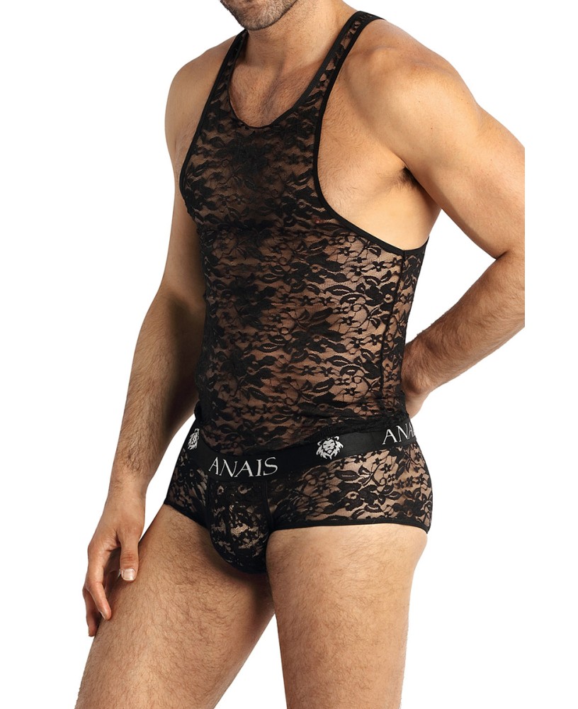 Débardeur Romance - Anaïs for Men