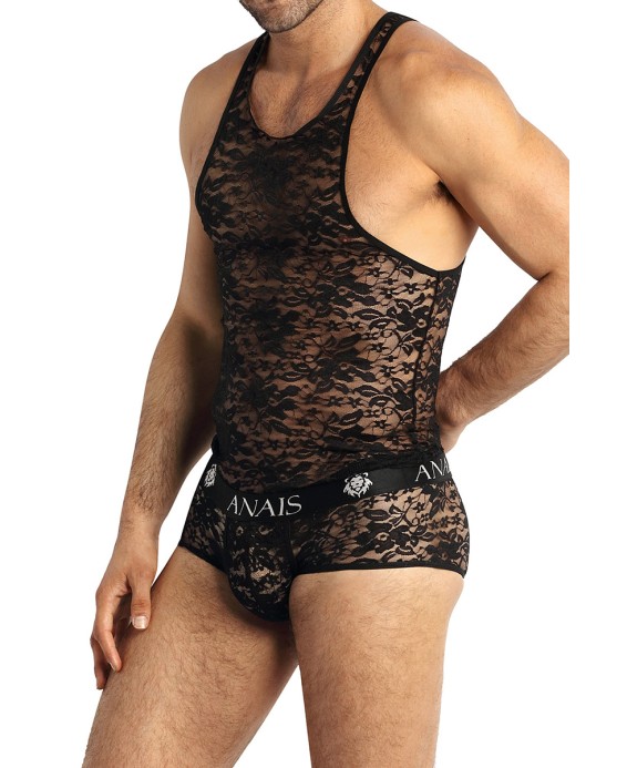 Débardeur Romance - Anaïs for Men
