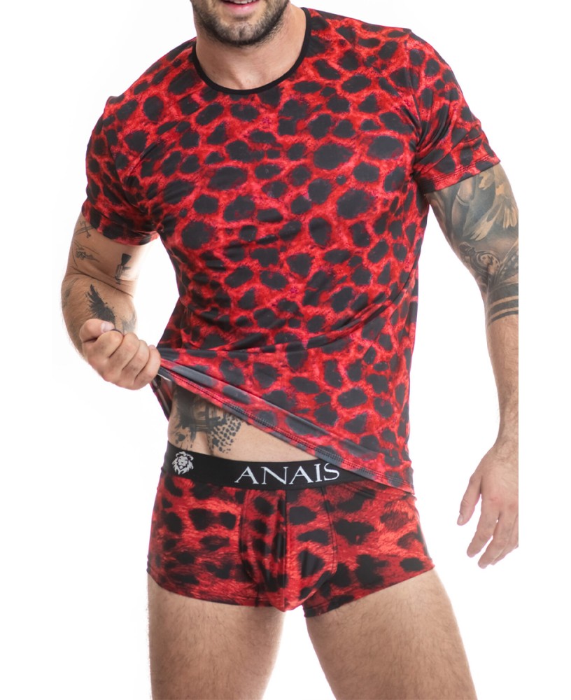 T-shirt Savage - Anaïs for Men