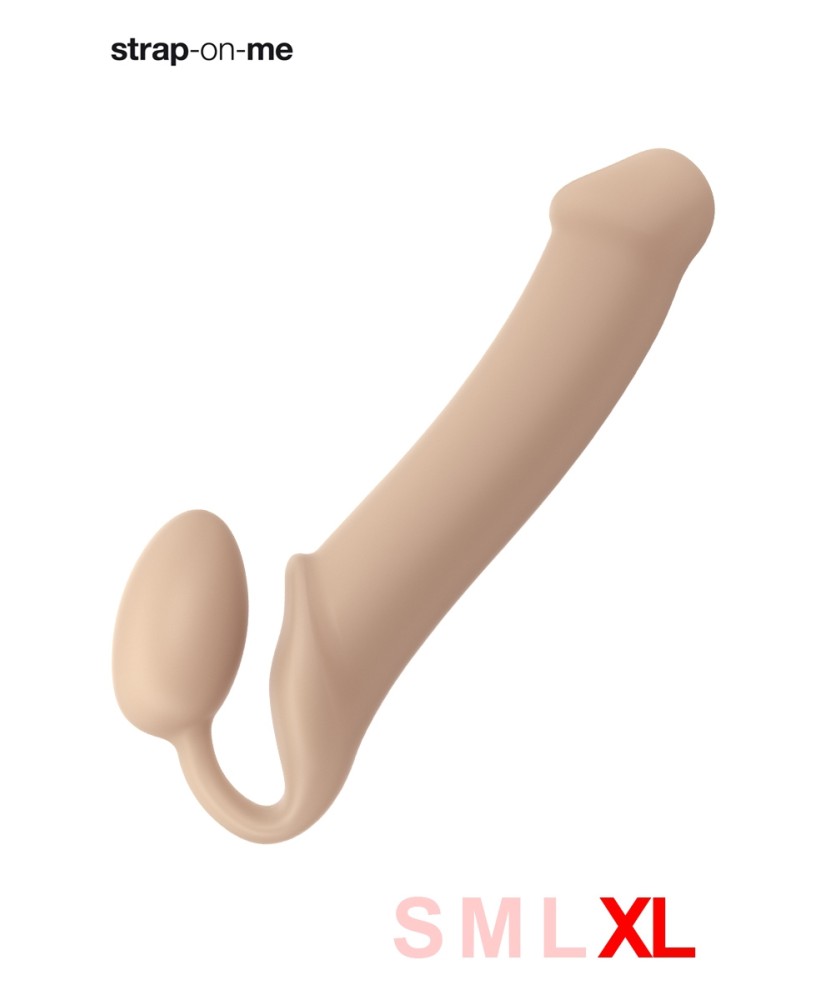 Gode ceinture strap-on chair XL