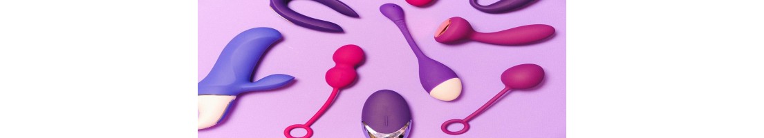 Quel sextoy choisir pour débuter ? Guide et sélection