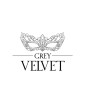 Grey Velvet