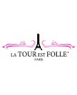 La tour est folle